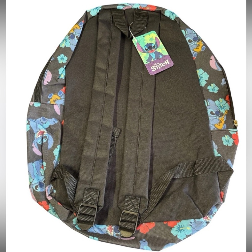 Stitch Backpack - Picture 2 of 6